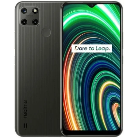 Смартфон Realme C25Y 128GB, Grey