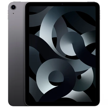 Планшет Apple iPad Air 10.9" (2022) Wi-Fi 64GB Space Grey, (MM9C3RK/A)