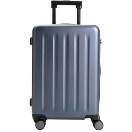 Чемодан Xiaomi Mi Trolley 90 Points Suitcase 20", Blue