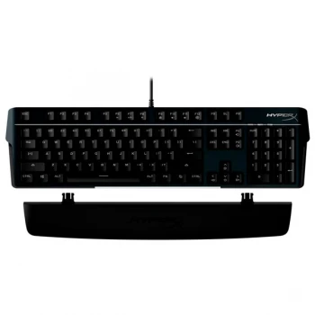 Клавиатура HyperX Alloy MKW100, (4P5E1AX)