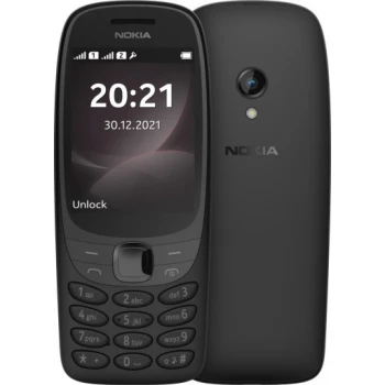 Мобильный телефон Nokia 6310 DS, Black