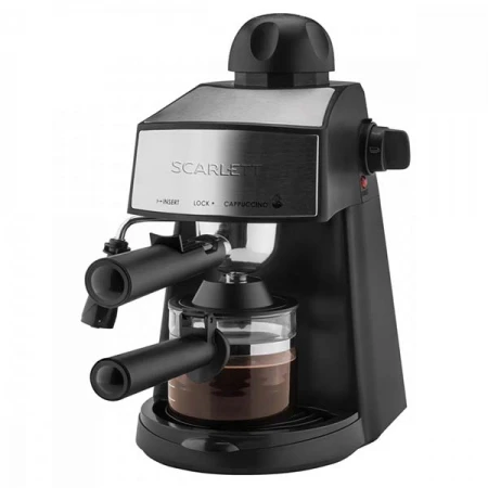 Кофеварка Scarlett SC-CM33019