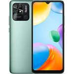 Смартфон Xiaomi Redmi 10C 64GB, Mint Green