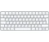 Клавиатура Apple Magic Keyboard с Touch ID, (MK293RS/A)