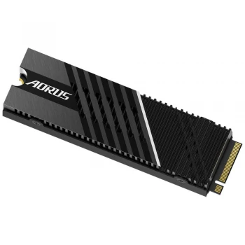 SSD диск Gigabyte Aorus 1TB, (GP-AG70S1TB-P)