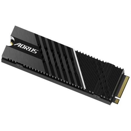 SSD диск Gigabyte Aorus 1TB, (GP-AG70S1TB-P)