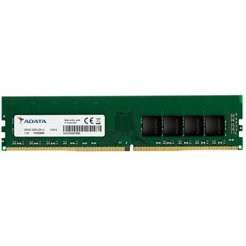 ОЗУ Adata Premier 8GB 3200MHz DIMM DDR4, (AD4U32008G22-SGN)