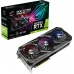 Видеокарта Asus GeForce RTX 3080 ROG Strix OC 12GB, (ROG-STRIX-RTX3080-O12G-GAMING)