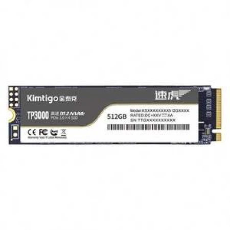 SSD диск Kimtigo TP3000 1TB