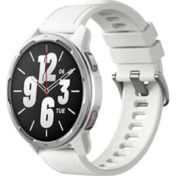 Смарт-часы Xiaomi Watch S1 Active, Moon White