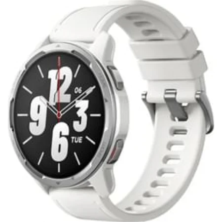 Смарт-часы Xiaomi Watch S1 Active, Moon White