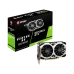 Видеокарта MSI GeForce GTX 1650 D6 Ventus XS 4GB