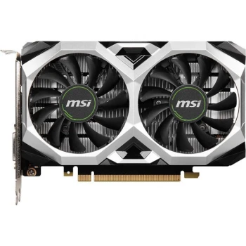 Видеокарта MSI GeForce GTX 1650 D6 Ventus XS 4GB