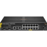 Коммутатор HPE Aruba 6100 12G, (JL679A)