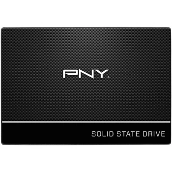 SSD диск PNY CS900 480GB, (SSD7CS900-480-RB)