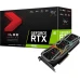 Видеокарта PNY GeForce RTX 3090 24GB, (VCG309024TFXPPB)