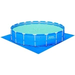 Каркасный бассейн Bestway Steel Pro Max, (56438)