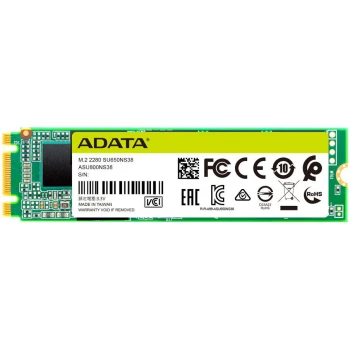 SSD диск Adata ltimate SU650 512GB, (ASU650NS38-512GT-C)