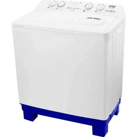 Стиральная машина Artel TC 100 P, White-Blue