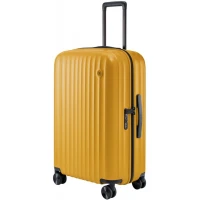 Чемодан Ninetygo Elbe Luggage 28", Yellow