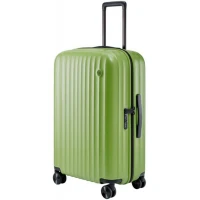 Чемодан Ninetygo Elbe Luggage 28", Green