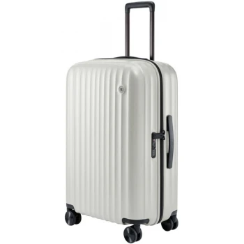 Чемодан Xiaomi Ninetygo Elbe Luggage 20", White