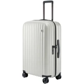 Чемодан Xiaomi Ninetygo Elbe Luggage 24", White