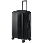 Чемодан Ninetygo Elbe Luggage 24", Black