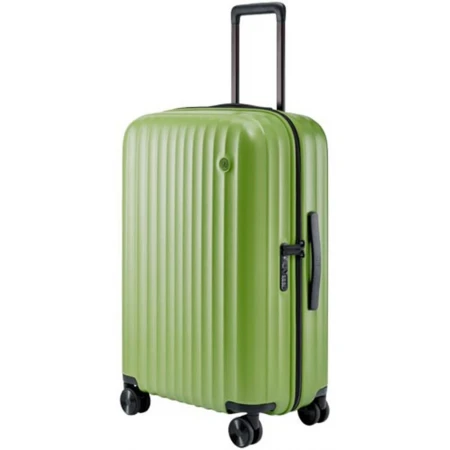 Чемодан Ninetygo Elbe Luggage 20", Green