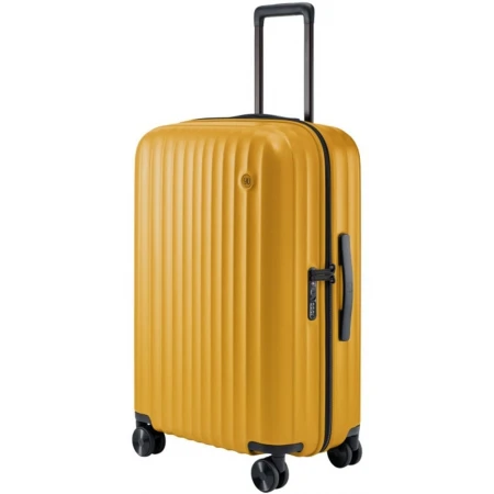 Чемодан Ninetygo Elbe Luggage 20", Yellow