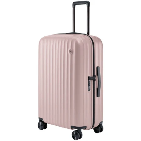 Чемодан Ninetygo Elbe Luggage 20", Pink