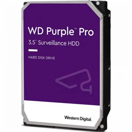 Жесткий диск Dahua 8TB, (WD8001PURA)