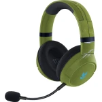 Гарнитура Razer Kaira Pro for Xbox Halo Infinite, (RZ04-03470200-R3M1)