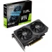 Видеокарта Asus GeForce RTX 3050 Dual OC 8GB, (DUAL-RTX3050-O8G)