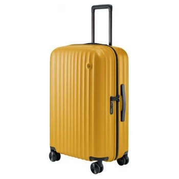 Чемодан Xiaomi Ninetygo Elbe Luggage 24", Yellow