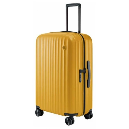 Чемодан Ninetygo Elbe Luggage 24", Yellow