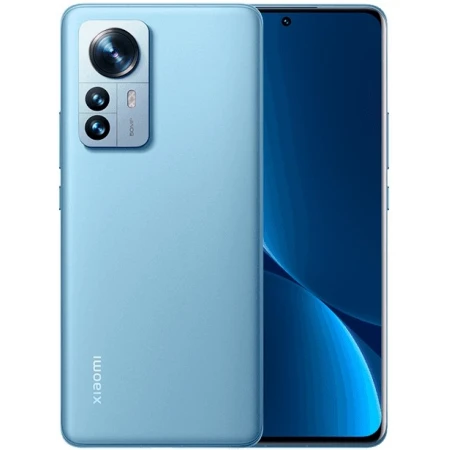 Смартфон Xiaomi 12 Pro 12/256GB, Blue