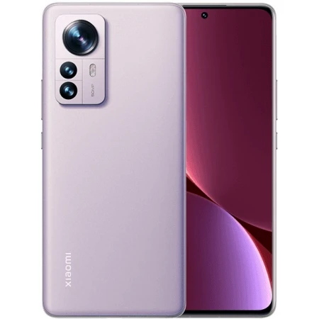 Смартфон Xiaomi 12 Pro 12/256GB, Purple