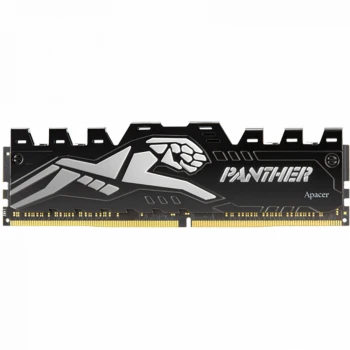ОЗУ Apacer Golden Panther 16GB 3200MHz DIMM DDR4, (AH4U16G32C28Y7GAA-1)