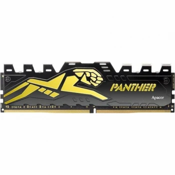 ОЗУ Apacer Golden Panther 8GB 2666MHz DIMM DDR4, (AH4U08G26C08Y7GAA-1)