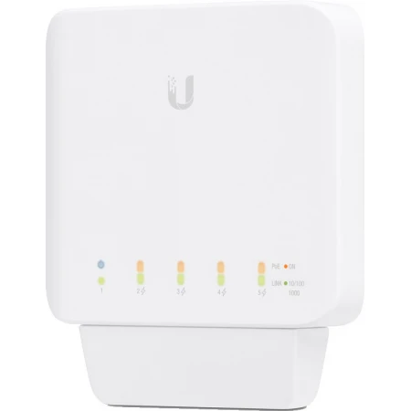 Коммутатор Ubiquiti UniFi Switch Flex, (USW-Flex) Коммутатор Ubiquiti UniFi Switch Flex, (USW-Flex)
