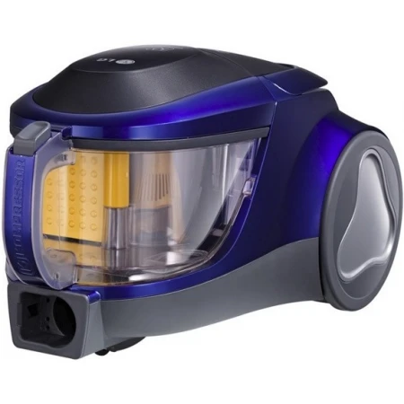 Пылесос LG VK76R03HY Пылесос LG VK76R03HY