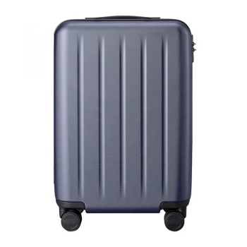 Чемодан Xiaomi Ninetygo Danube Luggage 20", Blue