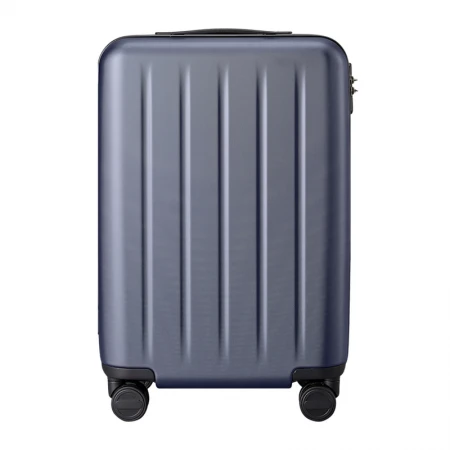 Чемодан Ninetygo Danube Luggage 20", Blue