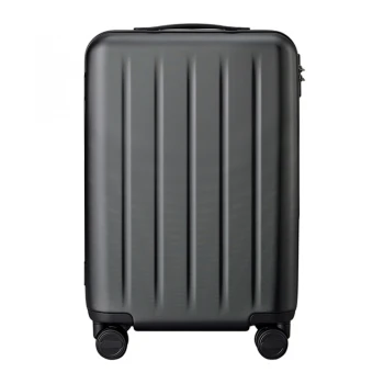 Чемодан Xiaomi Ninetygo Danube Luggage 20", Black