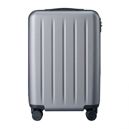 Чемодан Ninetygo Danube Luggage 20", Серый