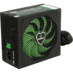 Блок питания X-Game TTM Multi-rail 1600W