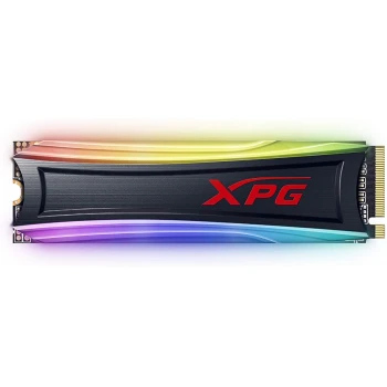 SSD диск Adata XPG Spectrix S40G 4TB, (AS40G-4TT-C)