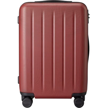 Чемодан Xiaomi NinetyGo Danube Luggage 20" (New version), Red