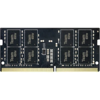 ОЗУ Team Group Elite 32GB 3200MHz SODIMM DDR4, (TED432G3200C22-S01)